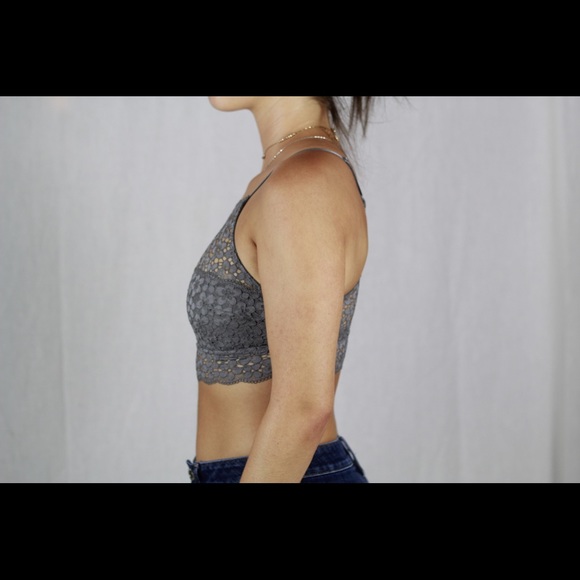 bralette - Picture 2 of 3